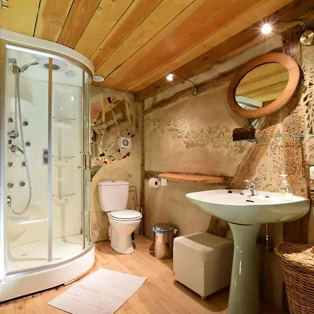 Holiday Not Far From The Small Town Of * Durbuy