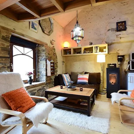 Holiday Not Far From The Small Town Of Durbuy