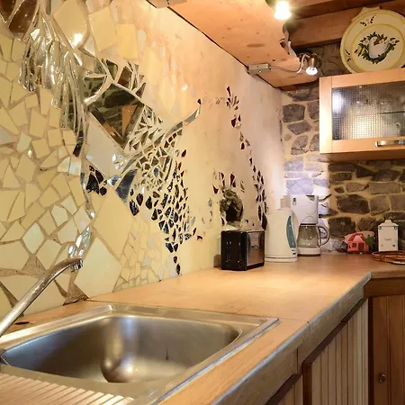 Holiday Not Far From The Small Town Of * Durbuy