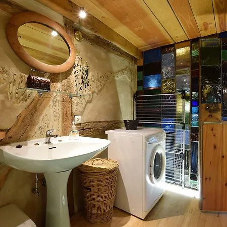 Holiday Not Far From The Small Town Of Dom wakacyjny