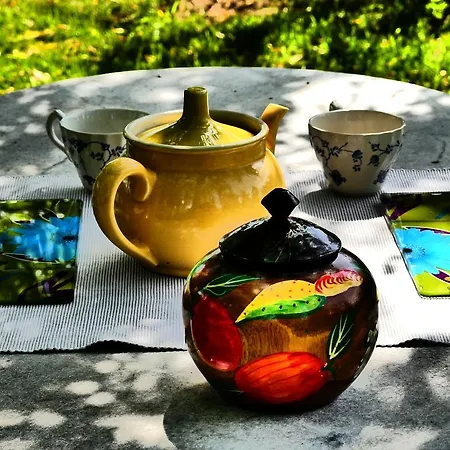 Holiday Not Far From The Small Town Of Dom wakacyjny Durbuy