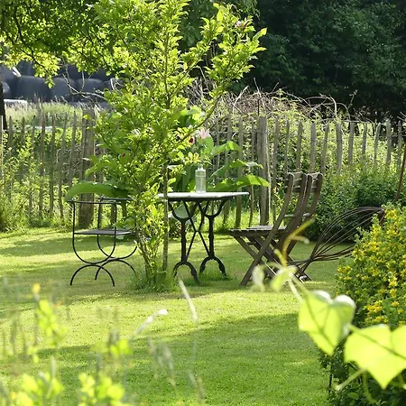 Dom wakacyjny Holiday Not Far From The Small Town Of *