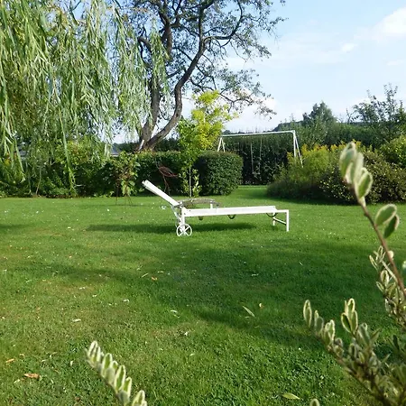 Holiday Not Far From The Small Town Of * Durbuy